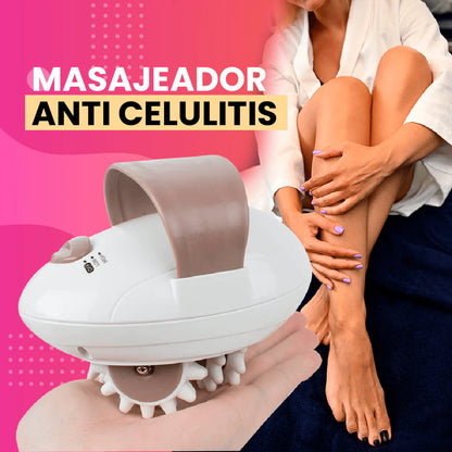 Masajeador Anticelulitis