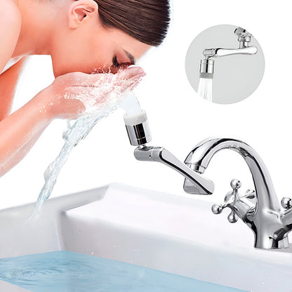 AQUAFLEX GRIFO UNIVERSAL  ¡APROVECHA LA OFERTA 2x1!